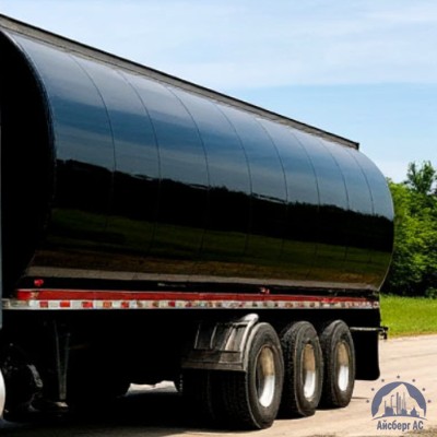 Битумовоз полуприцеп-цистерна ХКМ 3-1 25 м3 купить в Астане