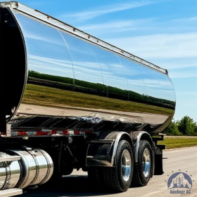 Полуприцеп цистерна пищевая ХКМ 3-1-4 30 м3 купить в Астане