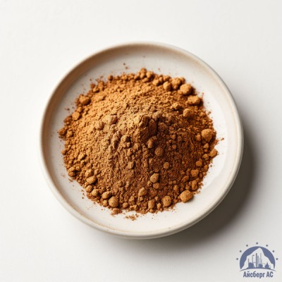 Порошок бронзовый ОЦС купить в Астане