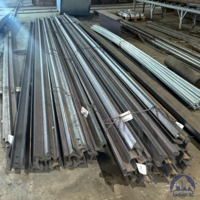 Рельс Р65-ДТ350НН-76 ГОСТ 51685-2013 купить в Астане