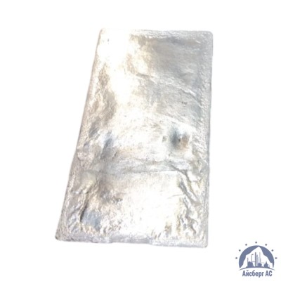 Цинк ЦВ0 ГОСТ 3640-94 купить в Астане