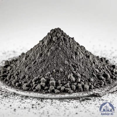 Порошок феррохрома ФХ850 ГОСТ 4757-91 купить в Астане