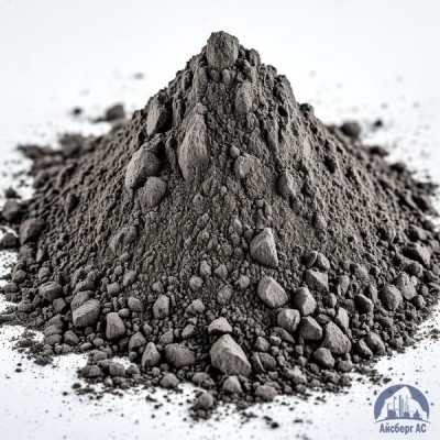 Порошок ферромарганца ФМН78 ГОСТ 4755-91 купить в Астане