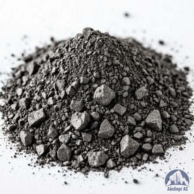 Порошок ферровольфрама ФВ70 ГОСТ 17293-93 купить в Астане