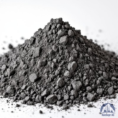 Порошок ферробора ФБ17 ГОСТ 14848 купить в Астане