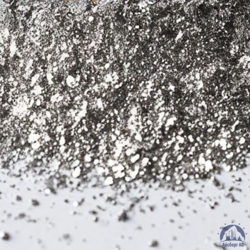 Порошок серебра