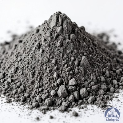 Порошок сурьмы СУ00 купить в Астане