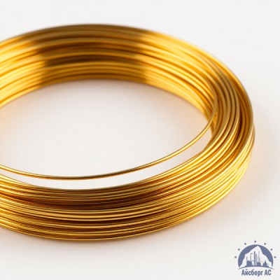 Припой золотой ПЗл 585-V купить в Астане