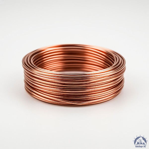 Проволока 2 мм БСМ Г ГОСТ 3822-79