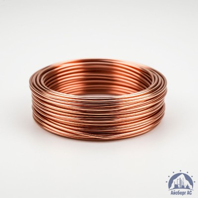 Проволока 4 мм БСМ 1 ГОСТ 3822-79 купить в Астане