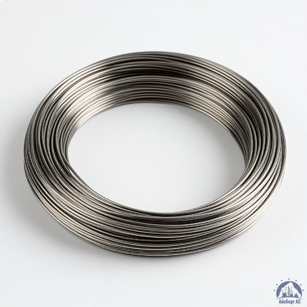 Проволока вольфрамовая 10,6 мкм ВМ