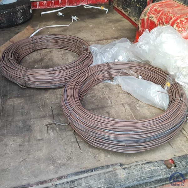 Проволока ГОСТ 17305-91