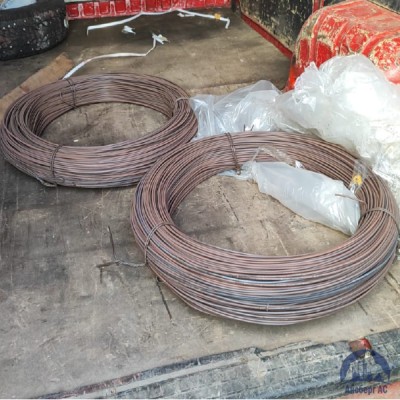 Проволока 2-10 ГОСТ 17305-91 купить в Астане