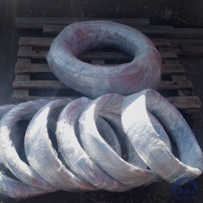 Проволока 0,3 мм ЭП648-ви ГОСТ 5632-72 купить в Астане