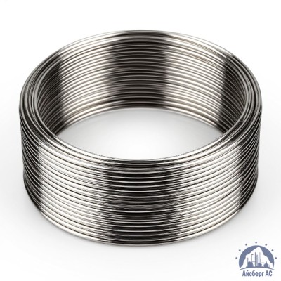 Проволока 0,4 bk DIN 2078 купить в Астане