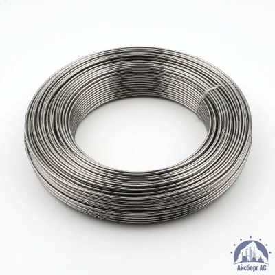 Проволока наплавочная 1 Нп-30 ГОСТ 10543-98 купить в Астане