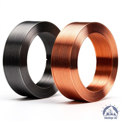 Проволока сварочная ГКРХМ 5 НД МНЖКТ5-1-0,2-0,2 ГОСТ 16130-90 купить в Астане