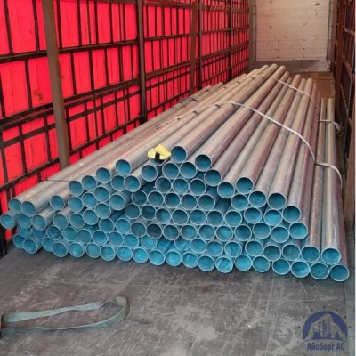 Труба ВГП 32х3,2 ГОСТ 3262-75 купить в Астане