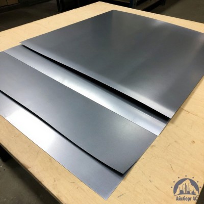 Лист 0,5х1500х6000 мм 1211 ГОСТ 12119.0-98 купить в Астане