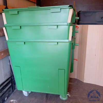 Контейнер 20 футов купить в Астане