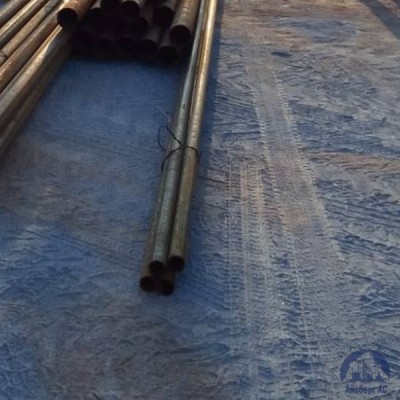 Труба холоднокатаная 14х2 мм сталь 20 ГОСТ 8734-78 купить в Астане