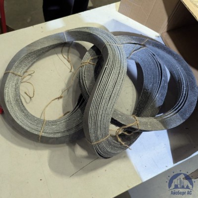 Прокладка паронитовая А-50-40 ПОН ГОСТ 15180-86 купить в Астане