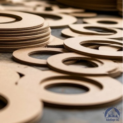 Прокладка картонная 12 А ГОСТ 23358–87 купить в Астане