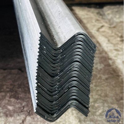 Профиль гнутый зетовый 40х32х2 мм 3сп ГОСТ 13229-78 купить в Астане