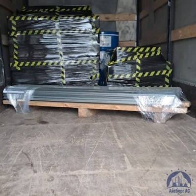 Профиль гофрированный СК НА200П-750-1,3 ГОСТ Р 58389 купить в Астане