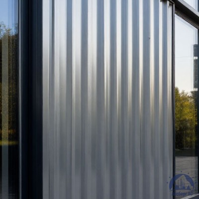 Профиль фасадный Г-образный 50х50х1,2 мм купить в Астане