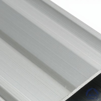 Профиль холодногнутый алюминиевый СА16-122-0,6п ГОСТ 24767 купить в Астане