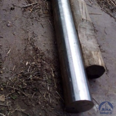 Пруток нержавеющий 8 мм 03Х11Н8М2Ф-ВД ГОСТ 1133-71 купить в Астане