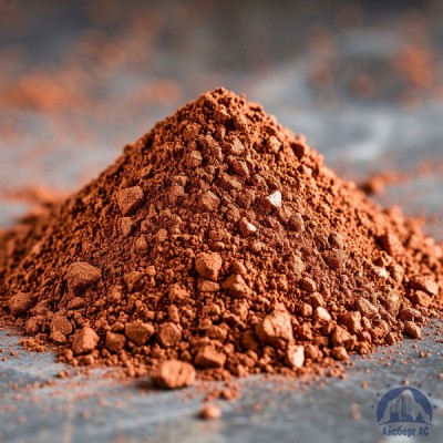 Пудра медная ПМР ТУ 48-21-282-73 купить в Астане