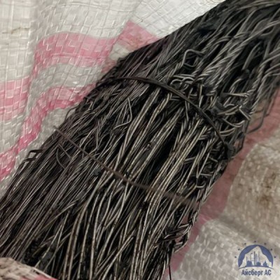 МЗП путанка 0,5 мм малозаметное препятствие купить в Астане