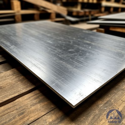 Лист 4х1000х1000 мм АК-27 ГОСТ 5521-93 купить в Астане