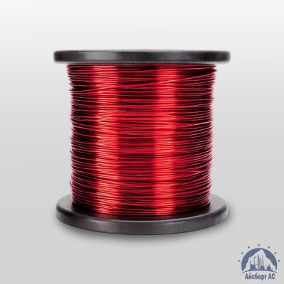 Эмальпровод ПЭТВ-II 0,28 купить в Астане