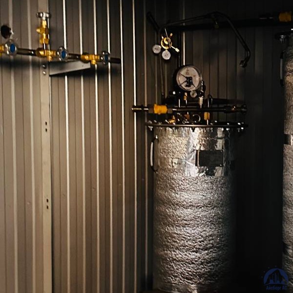 Рампа наполнительная РН-2х9 смесевая