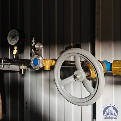 Рампа наполнительная РН-1 пропановая купить в Астане