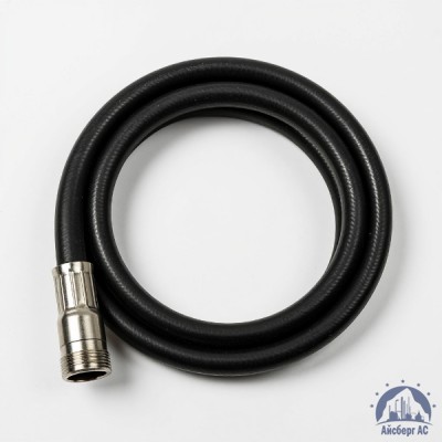 Рукав для автомоек РВД 10 м 08-2SN S27 DKF-W (М22х1.5) 35 МПа (гайка пластик) купить в Астане