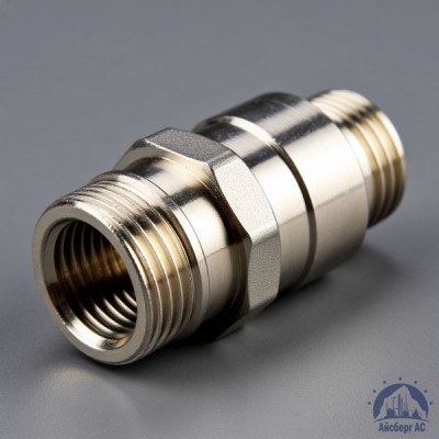 Штуцер для РВД угловой 19/19 М 16х1.5-гайка 16х1.5 купить в Астане