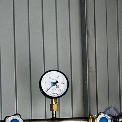 Редуктор рамповый пропановый РПО-25-1 ГОСТ 13861 купить в Астане