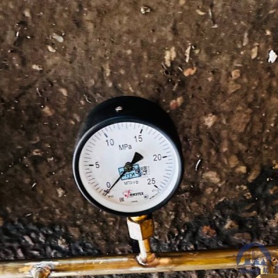 Редуктор сетевой метановый CMO-35-2 ГОСТ 13861 купить в Астане