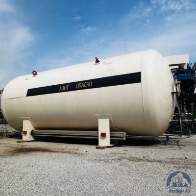 Резервуары РГСН-75 ГОСТ 17032-2010 купить в Астане