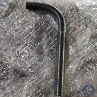 Резьба стальная Ду 20 3/4'' L=30мм ГОСТ 3262-75 купить в Астане