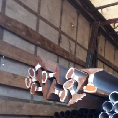 Рельс КР70 ГОСТ 4121-96 купить в Астане