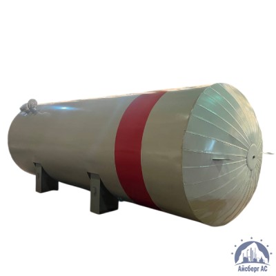 Гидроаккумуляторы с давлением до 1,0 МПа купить в Астане