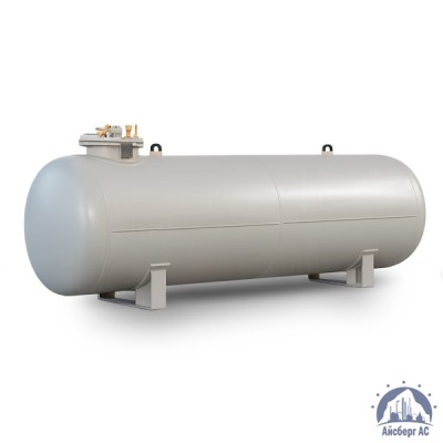 Резервуар для бензина 1 м3 купить в Астане