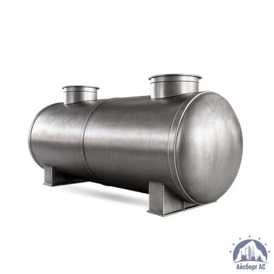 Резервуар для питьевой воды 50 м3 купить в Астане