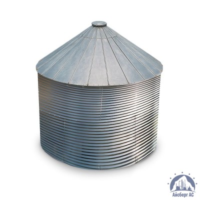 Резервуар для сточных вод 63 м3 купить в Астане