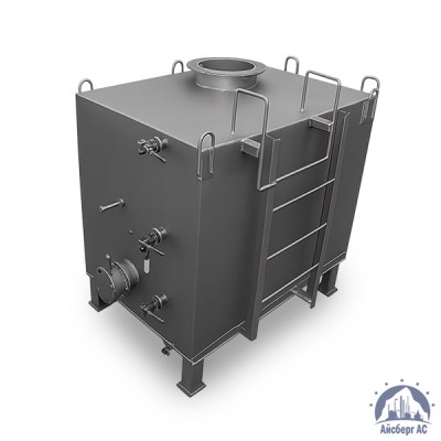 Резервуары прямоугольные купить в Астане